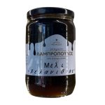 Μέλι Βελανιδιάς