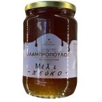 Μέλι Πεύκου