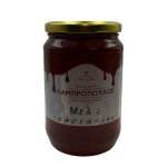 Μέλι Καστανιάς