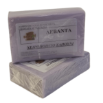 Σαπούνι με εκχύλισμα λεβάντας