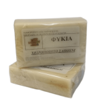 Σαπούνι με φύκια