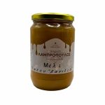 Μέλι Ελάτης Βανίλια
