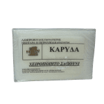 Σαπούνι με καρύδα